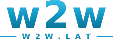w2w logo